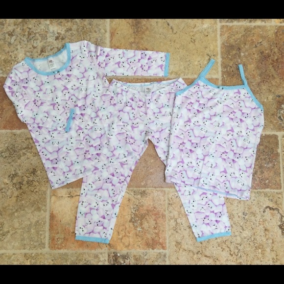 esme baby pajamas